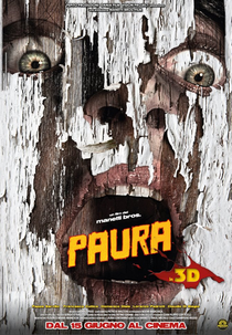 Paura 3D (Paura 3D)