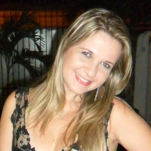 Foto de perfil de Cintia Daisy