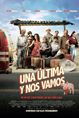 Una Última y Nos Vamos (Una Última y Nos Vamos)