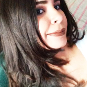 Foto de perfil de Bruna