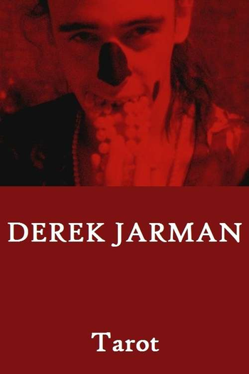 Poster de Curta Tarot (1972)