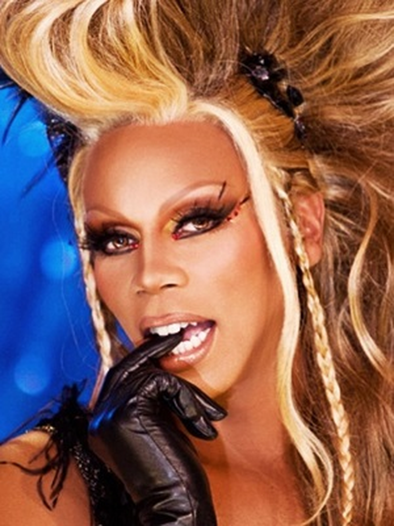 RuPaul - Foto 13