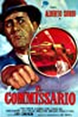 Il commissario (Il commissario)