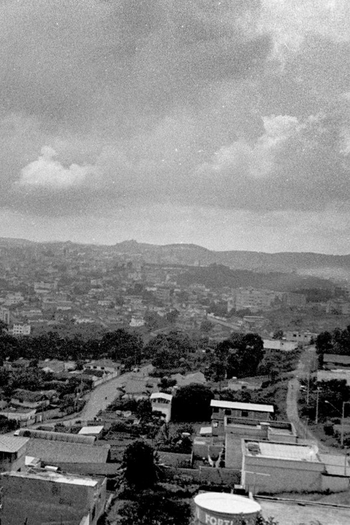 Poster de Curta Boa Morte (2014)