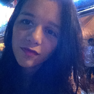 Foto de perfil de Paula Mergulhão