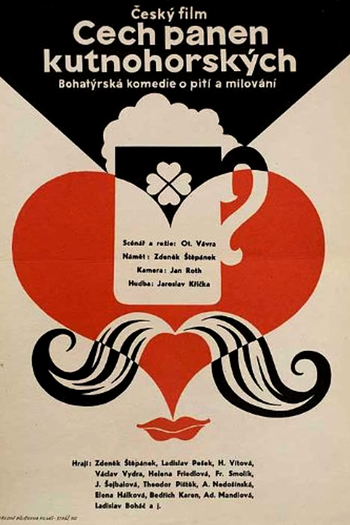 Poster de Filme The Merry Wives (1938)