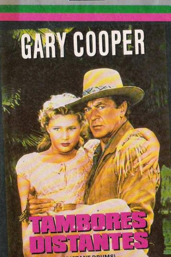  de Filme Tambores Distantes (1951)