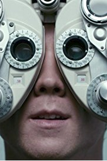 Poster de Curta Bat Eyes (2012)