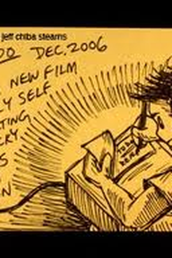 Poster de Curta Yellow Sticky Notes  (2007)