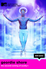 Geordie Shore (18ª Temporada) (Geordie Shore (Season 18))