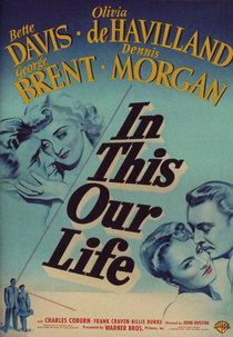 Nascida Para o Mal (In This Our Life)