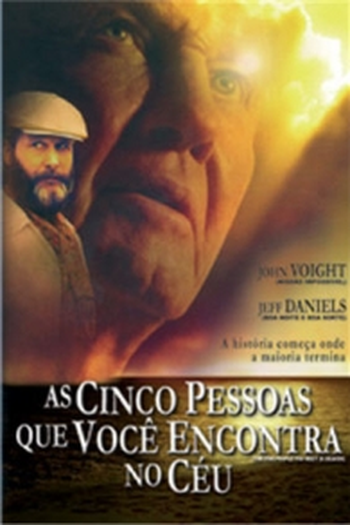  de Filme As Cinco Pessoas Que Você Encontra no Céu (2004)