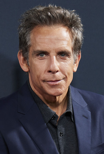 Ben Stiller - Poster 1