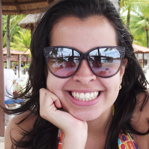 Foto de perfil de Karinny