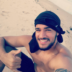 Foto de perfil de Victor