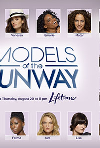 Poster 1 de Série Model's of the Runway - Season 1 (2009)