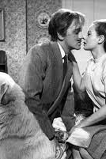  de Filme The six-sided triangle (1963)