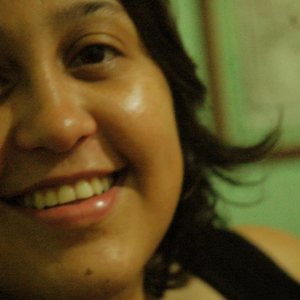 Foto de perfil de Glaucia Ramos de Carvalho