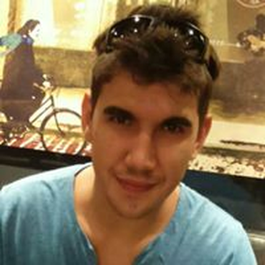 Foto de perfil de Fabricio de Miranda Martins