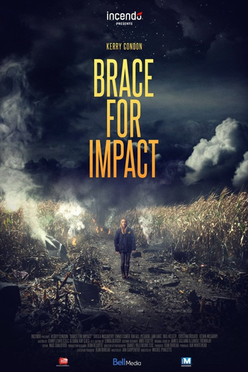 Poster de Filme Em Busca da Verdade (2016)