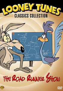 O Show do Papa-Léguas (The Road Runner Show)