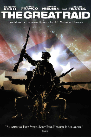  de Filme O Grande Ataque (2005)