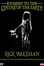Rick Wakeman - Viagem ao Centro da Terra (Rick Wakeman in Concert: Journey to the Centre of the Earth)