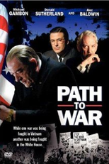 Bastidores da Guerra (Path to War)