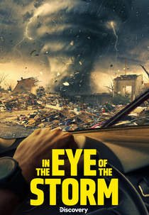 No Olho da Tempestade (2ª Temporada) (In the Eye of the Storm (Season 2))
