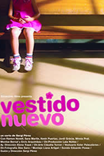  de Curta Vestido Nuevo (2007)