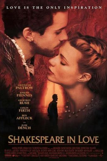  de Filme Shakespeare Apaixonado (1998)