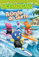 Backyardigans: A Onda do Surf (The Backyardigans: Surf's Up!)