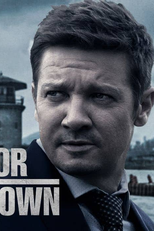 O Dono de Kingstown (4ª Temporada) (Mayor of Kingstown (4ª Temporada))