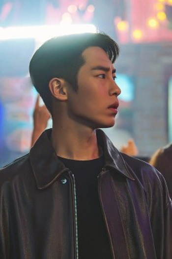 Poster de Episódio 6화 (2024)