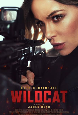 Poster 2 de Filme Instinto Selvagem (2025)