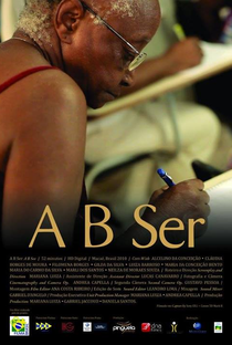 A B Ser - Poster / Capa / Cartaz - Oficial 1
