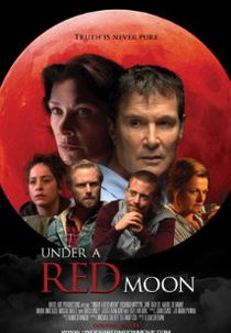 Under a Red Moon (Under a Red Moon)