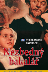 Nezbedný bakalár (Nezbedný bakalár)