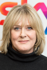 Sarah Lancashire