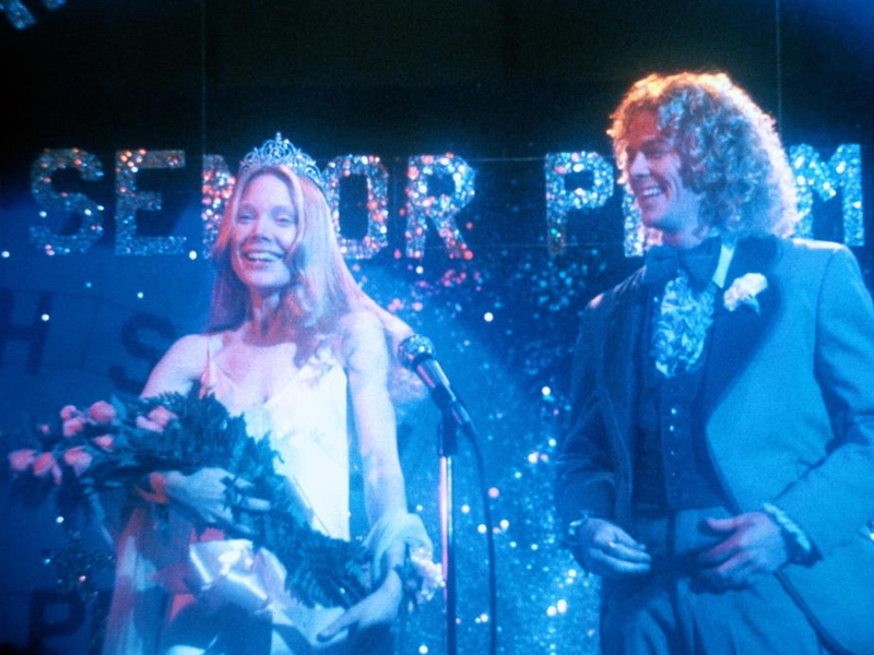 Foto 19 de Carrie, a Estranha