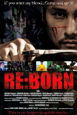 Re: Born (Re: Born)