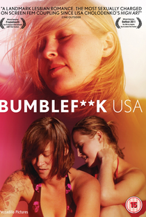 Bumblefuck, USA  - Poster / Capa / Cartaz - Oficial 1