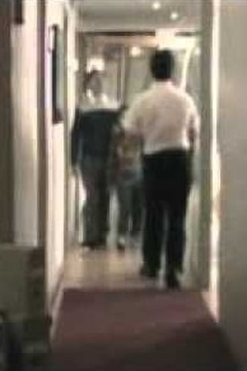 Poster de Curta O Pequeno Cavaleiro (2008)