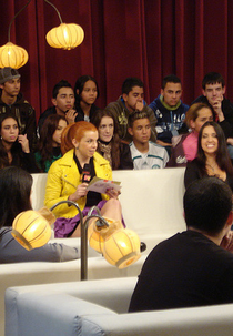 Lavanderia MTV (Lavanderia MTV)