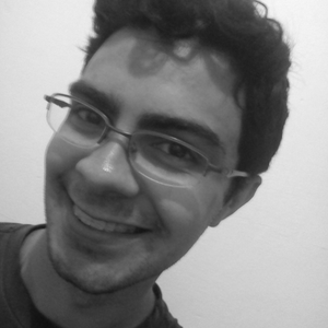 Foto de perfil de Paulo Xavier