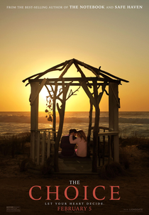 A Escolha (The Choice)