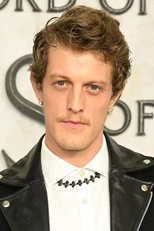 Robert Strange (V)