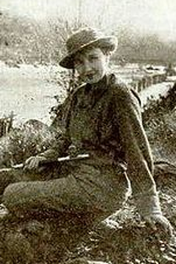 Poster de Filme O Pequeno Chefe (1919)