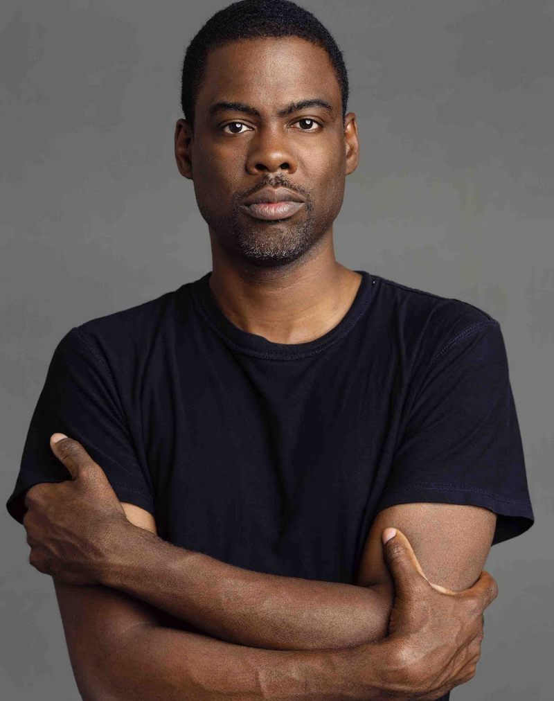 Chris Rock - Foto 1