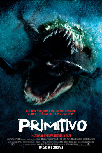  de Filme Primitivo (2007)